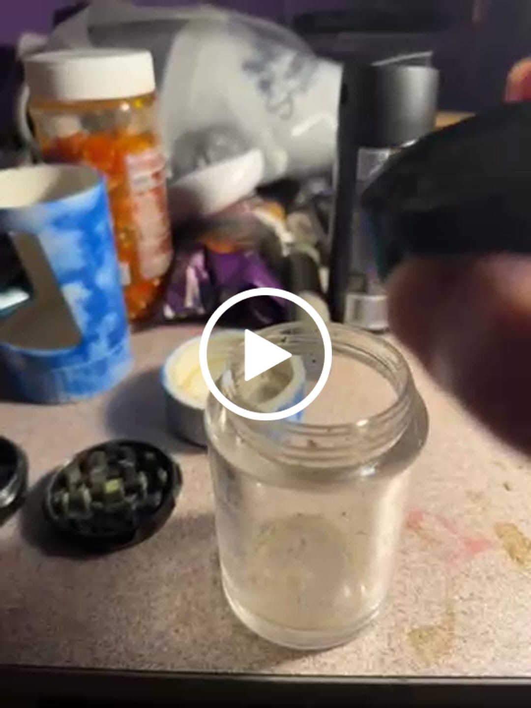 Customer video review of Green Apple Gas - Sativa