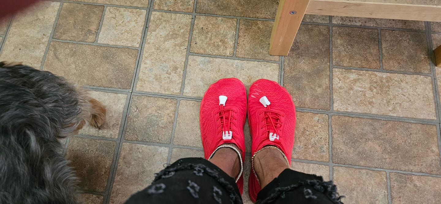 Customer photo review of Neuro (Unisex) BOGO