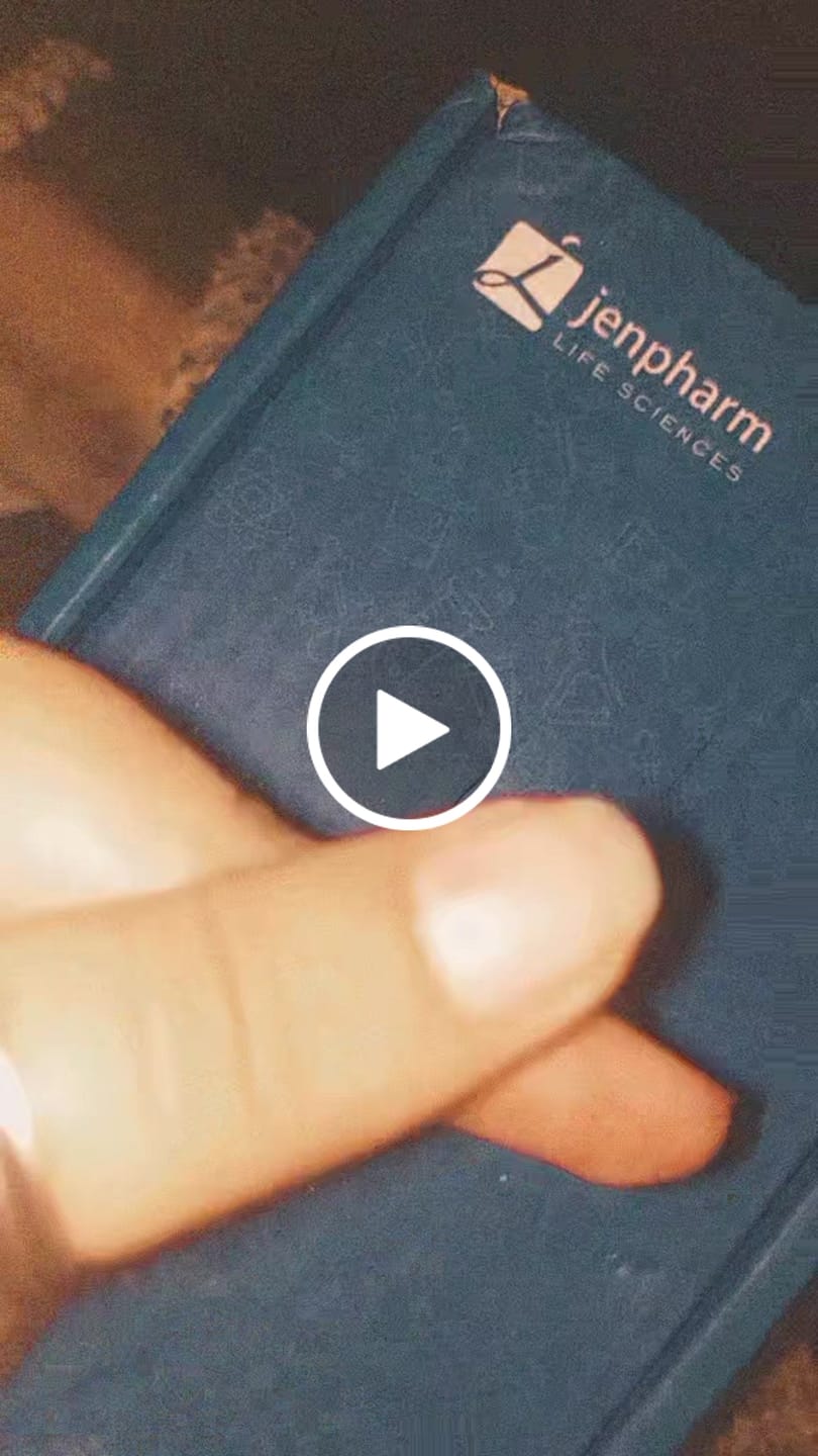 Customer video review of Hajj & Umrah Essentials Kit