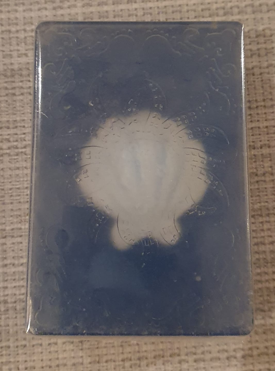 Customer photo review of BASE JABÓN GLICERINA TRANSPARENTE | SIN SLS