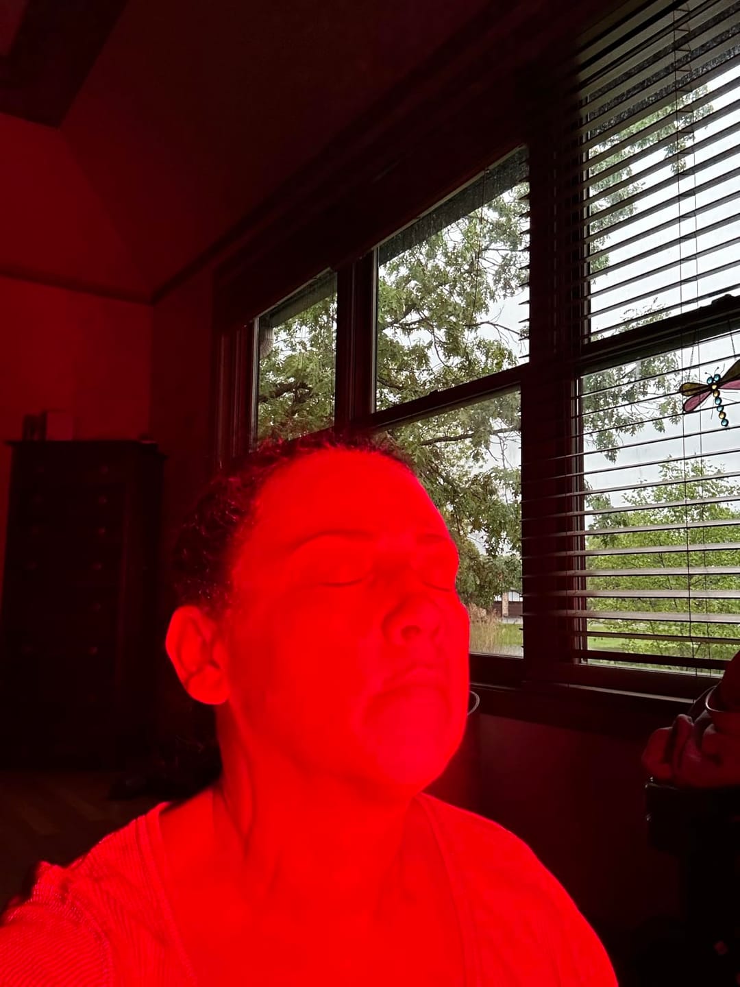 Customer photo review of RecovrLITE™ Panel MINI