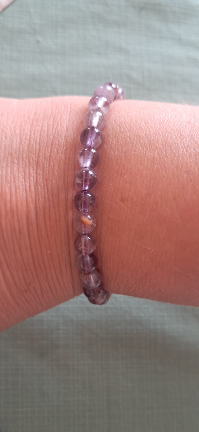 Customer photo review of Bracelet Auralite 23 6mm