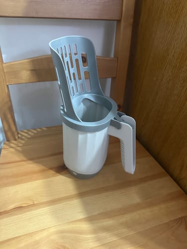 Customer review photo