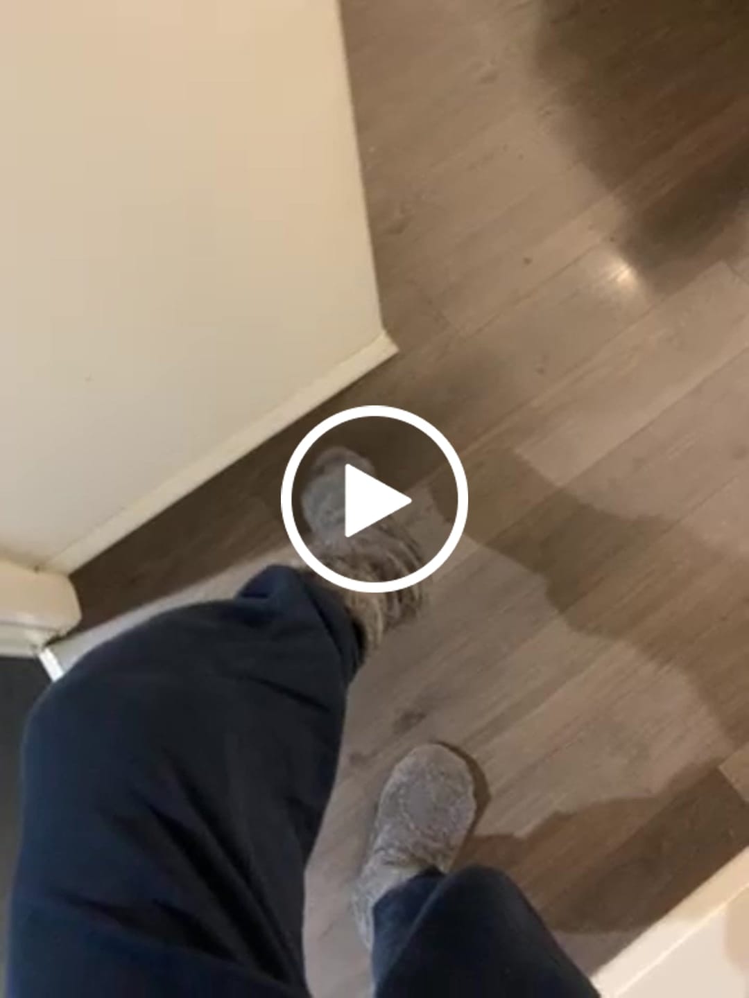 Customer video review of The Foozie™ Move