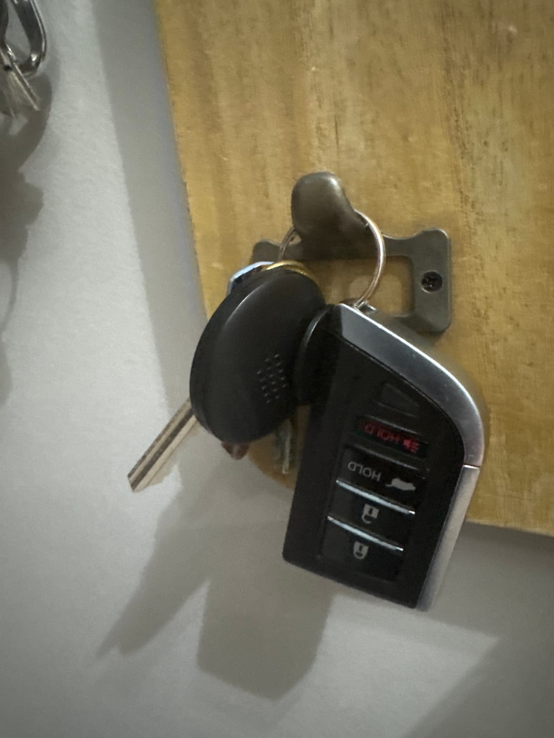 Customer photo review of SmartTag
