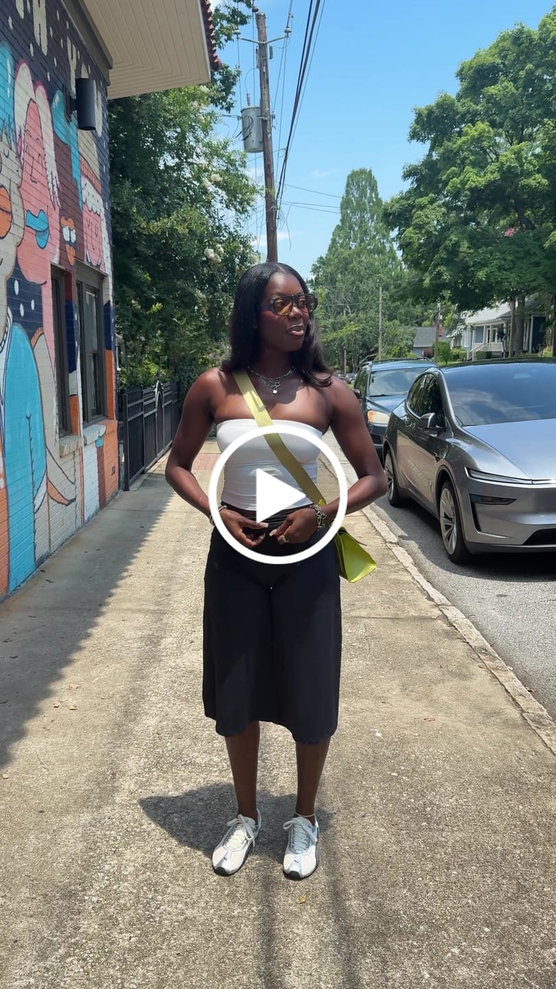 Customer video review of SMOOTH GAUCHOS