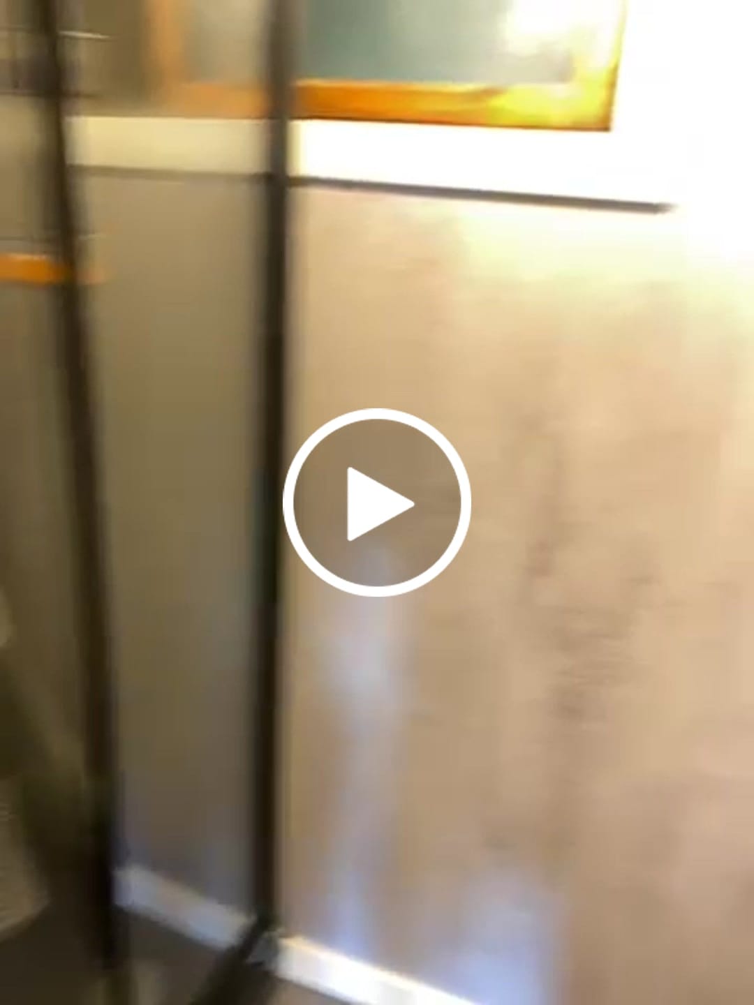 Customer video review of Cement kontaktplast