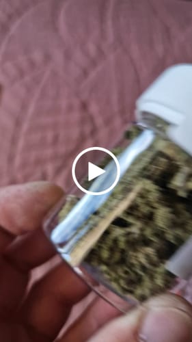Customer video review of CALI MIX AAA+ – Premium Selection