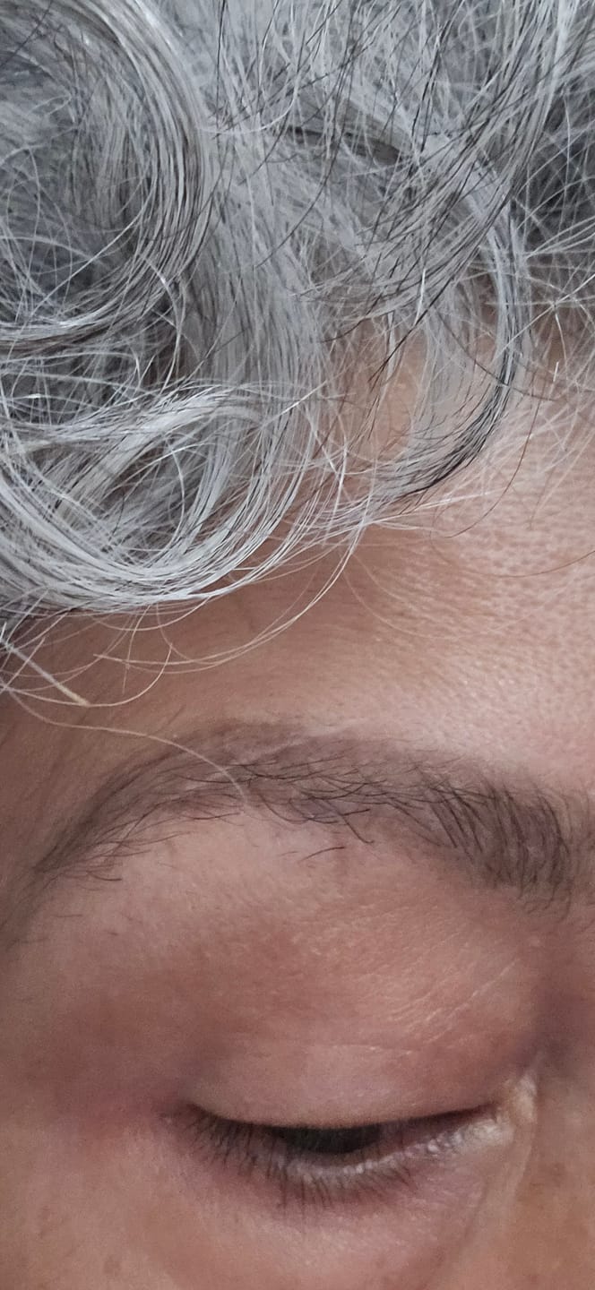 Customer photo review of Lash Goals 2.0 – La Evolución del Alargamiento y Volumen