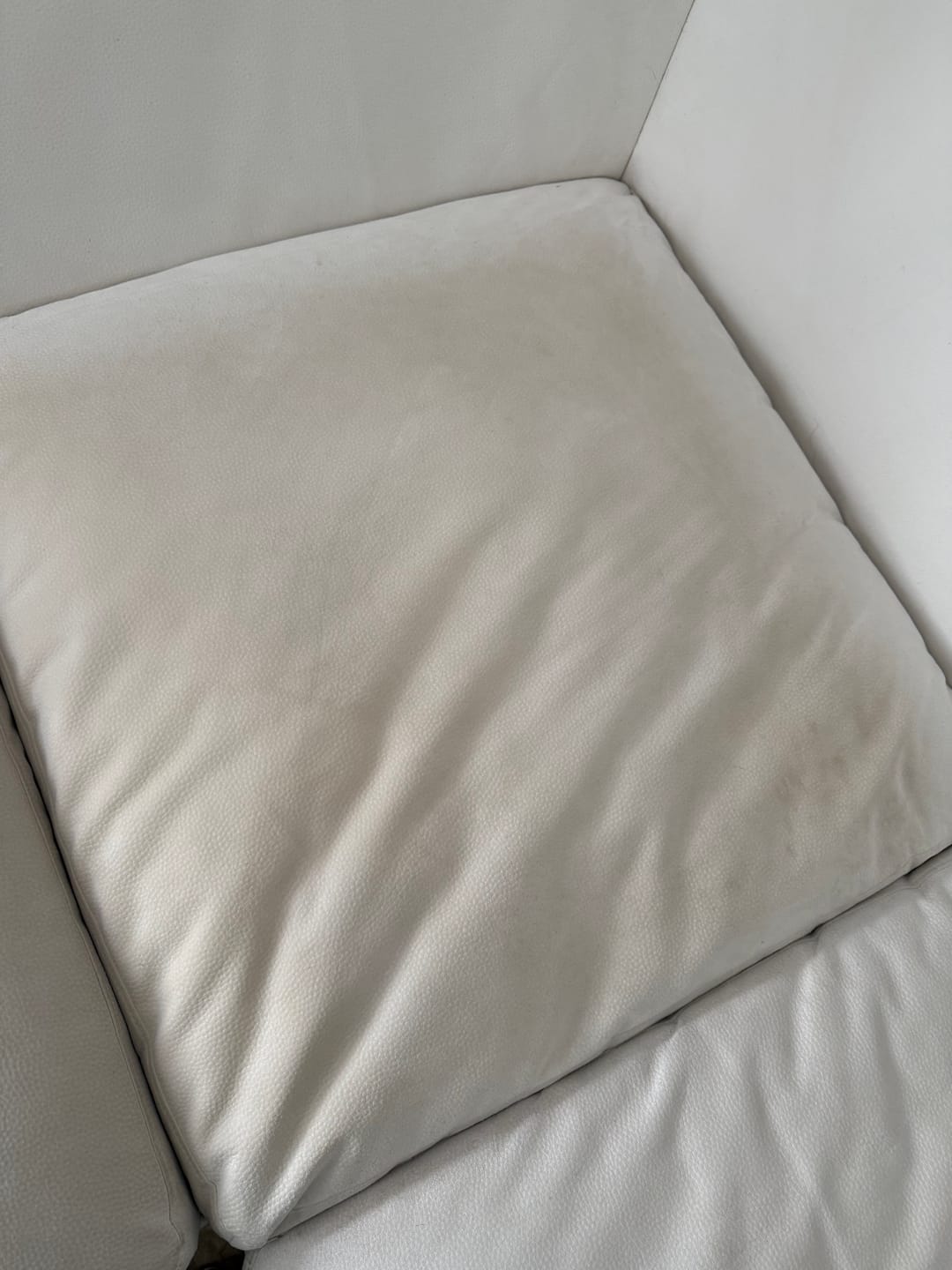 Customer photo review of Green Mitt Kit