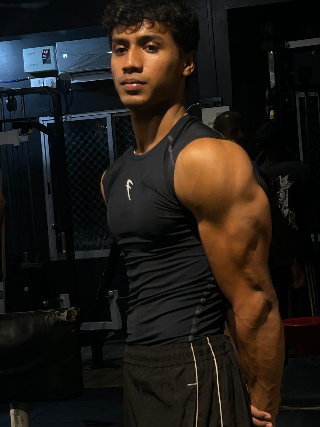 Customer photo review of Wellcore - Pure Micronised Creatine Monohydrate | Unflavoured (30 Sachets)