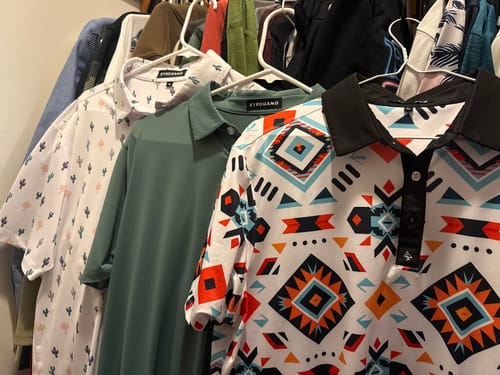 Customer photo review of Aztec
