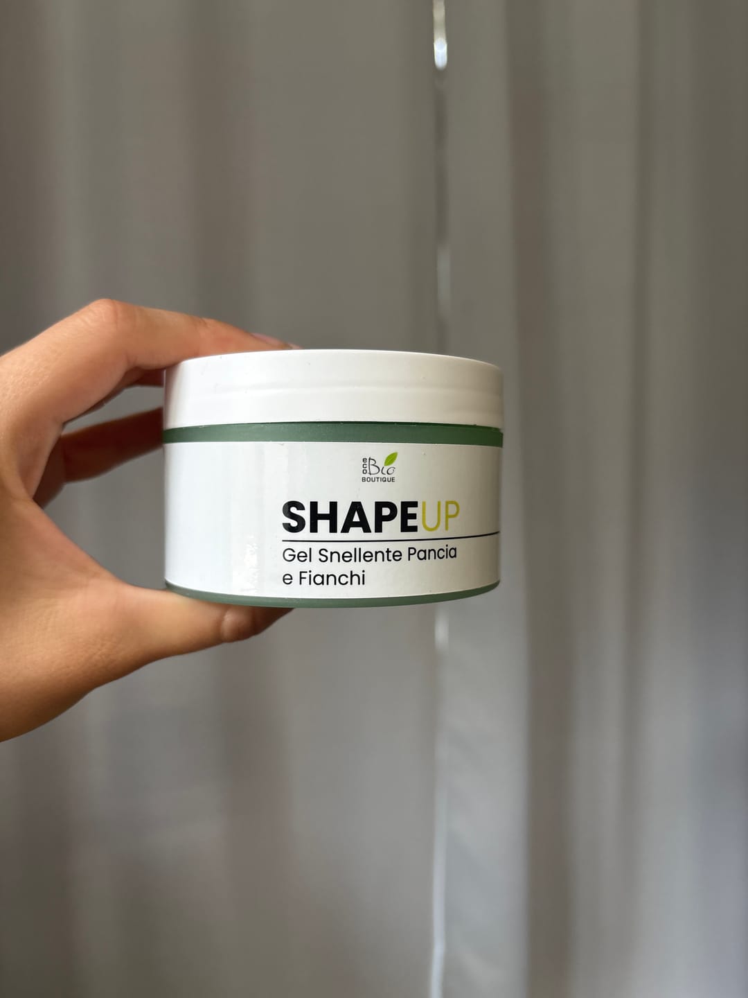 Customer photo review of ShapeUp