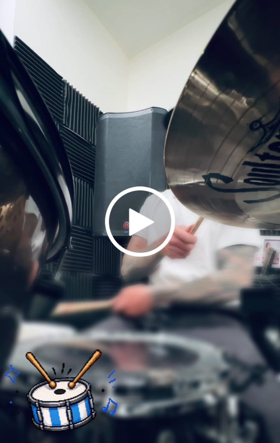 Customer video review of 5A LONG BARREL TIPS