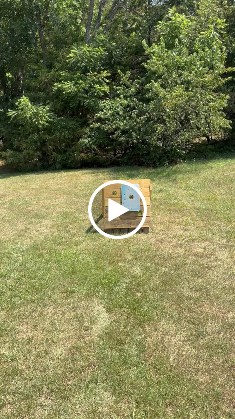 Customer video review of Freedom Trigger Taurus TX22 FRT | 22TY Forced Reset Trigger