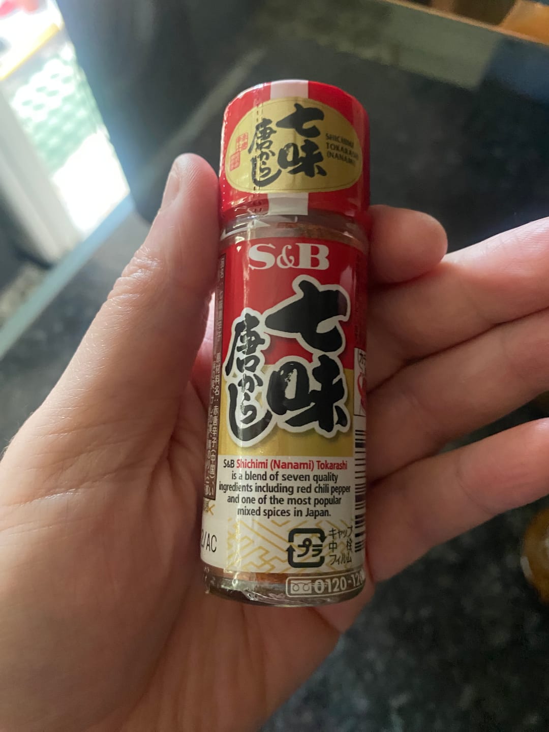 Customer photo review of Kurabelc Japanese Style Salad Dressing 300ml