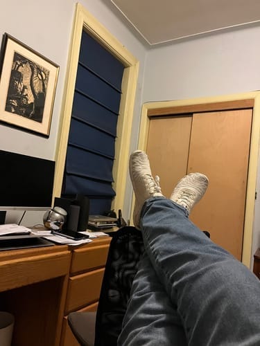 Customer photo review of Rootflex | Barefoot Schoenen voor Gezond Lopen (Unisex)