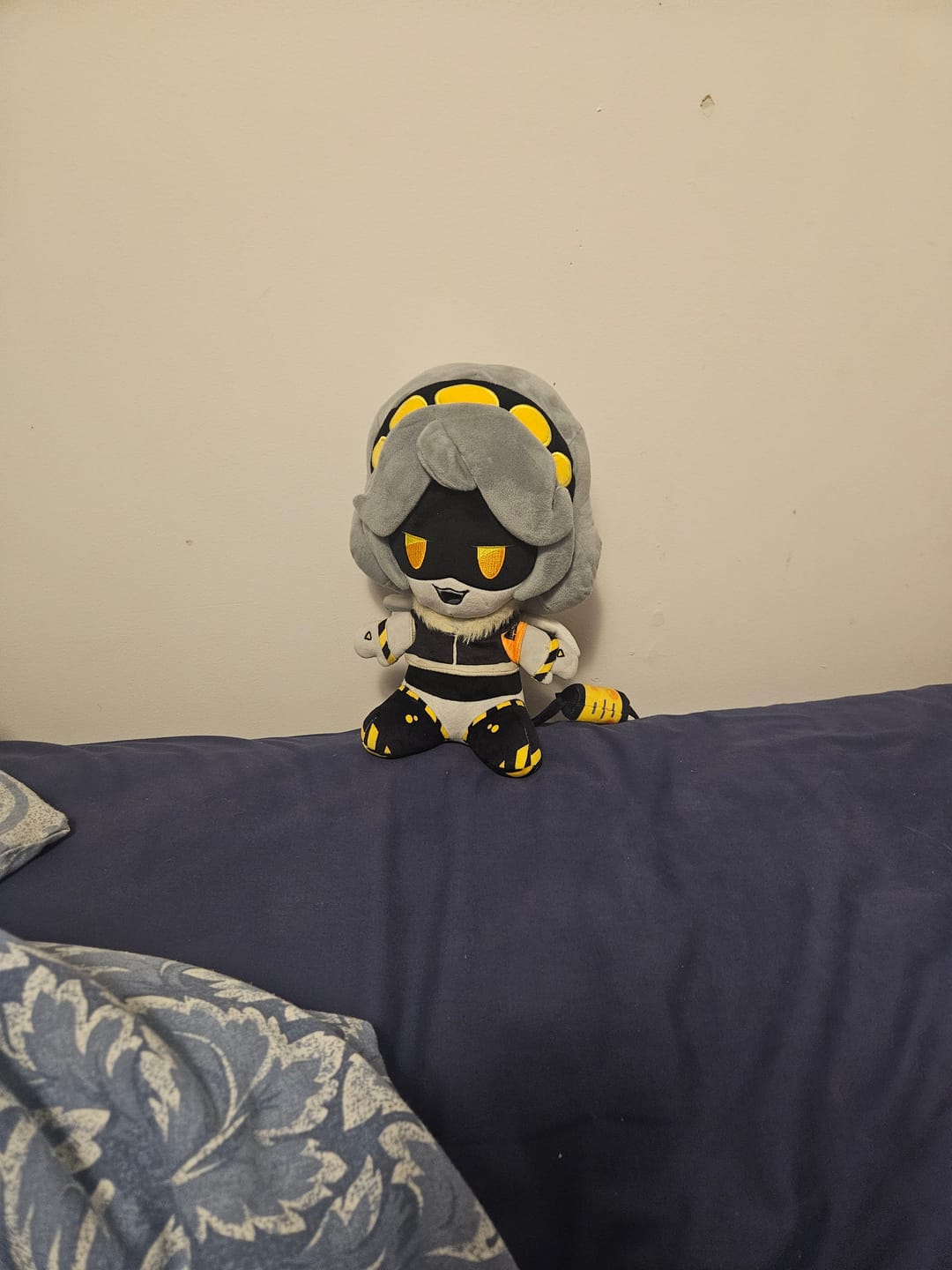 Customer photo review of V Plush