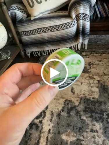 Customer video review of Spearmint Nicotine Pouches
