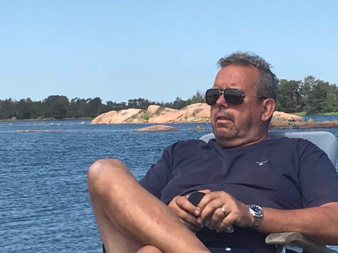 Customer photo review of Omega-3 Premium