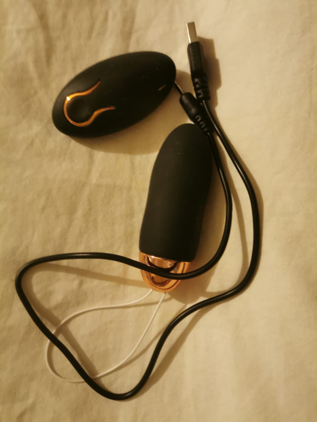 Customer photo review of Œuf vibrant Joyful