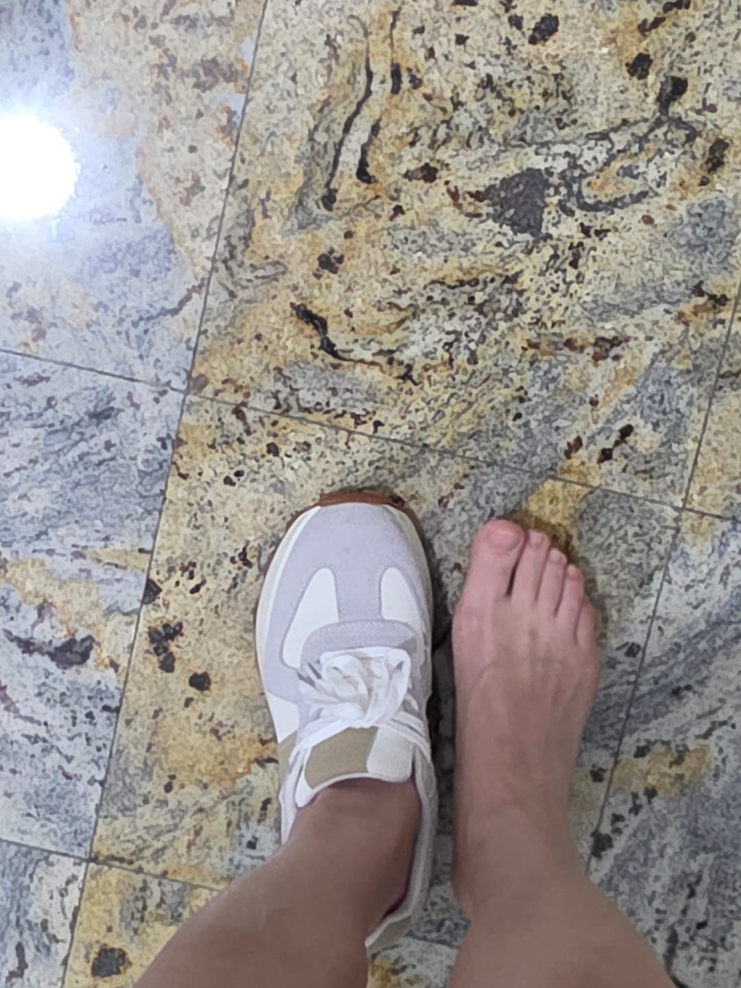 Customer photo review of Sentry - 9cm (3.5")