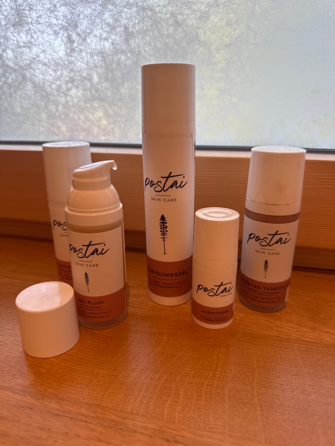 Customer photo review of Gel-Fluid