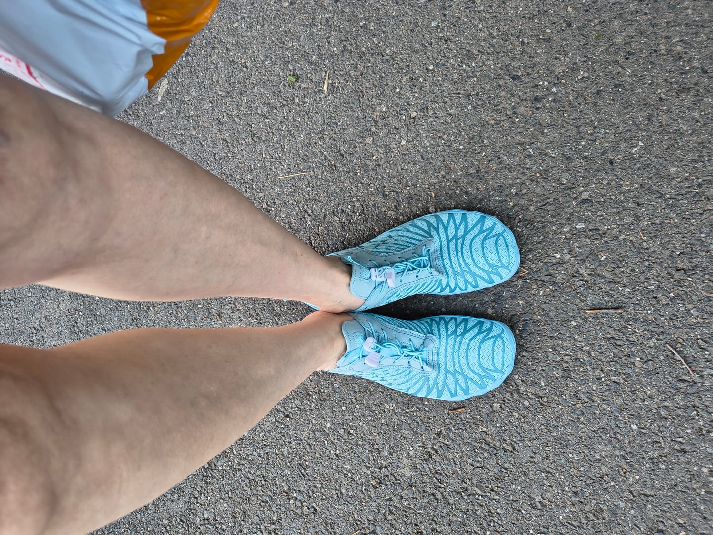 Customer photo review of Neuro (Unisex) BOGO