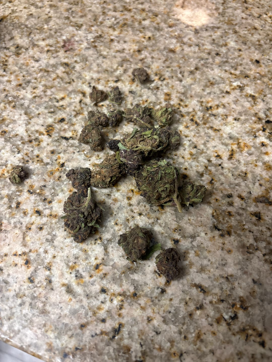 Customer photo review of Pop Cherry - 28 Grams - Sativa