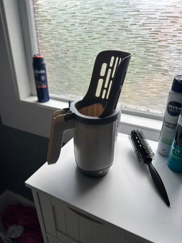 Customer review photo