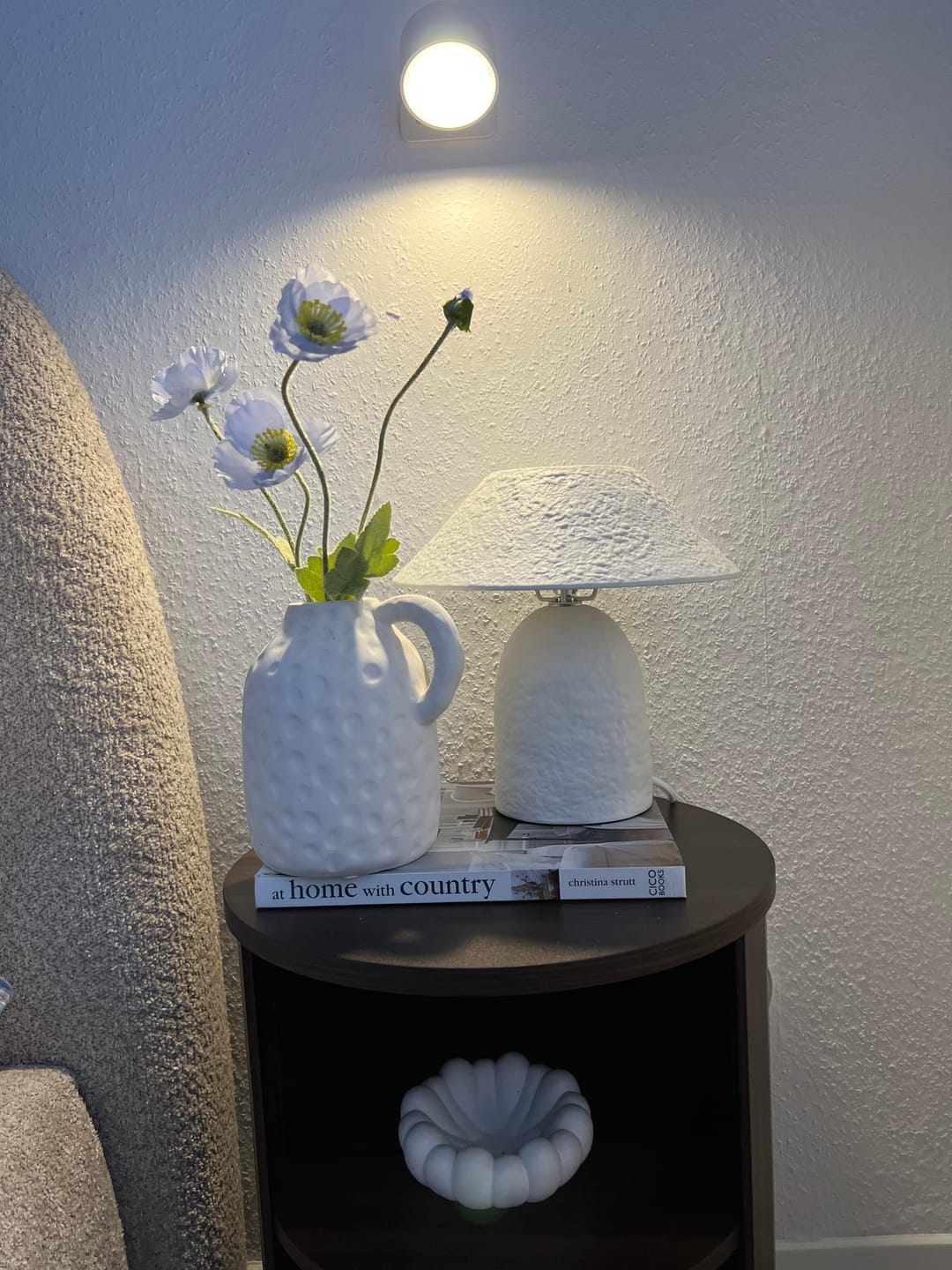 Customer photo review of Tap-Light® Aurora - Originals