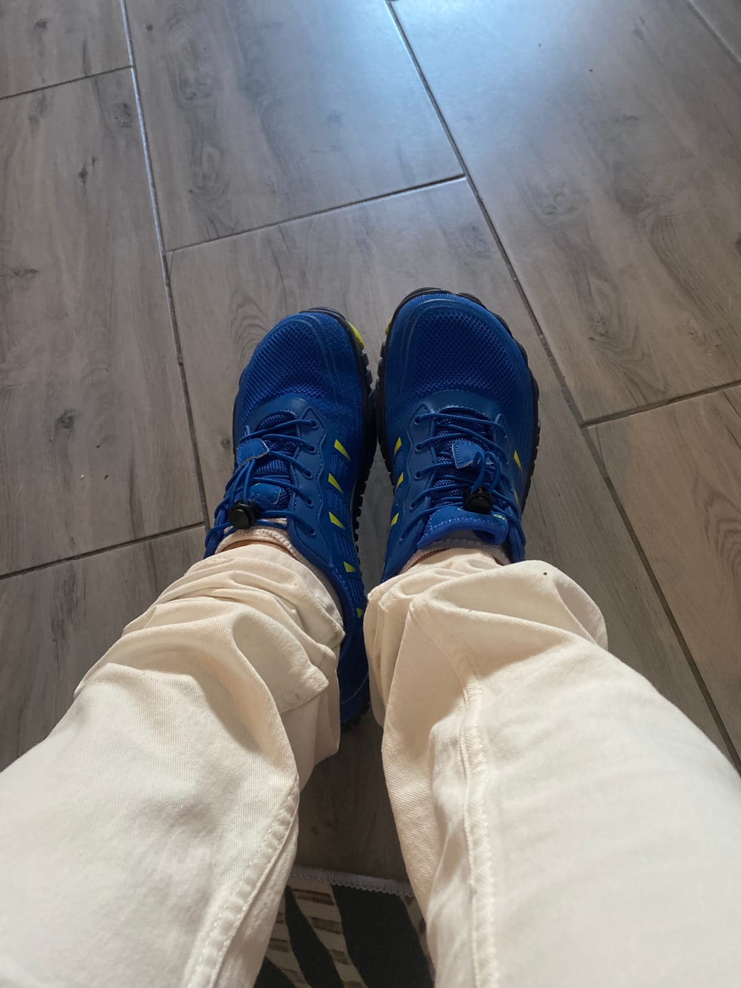 Customer photo review of WolfPaw - Scarpe Barefoot