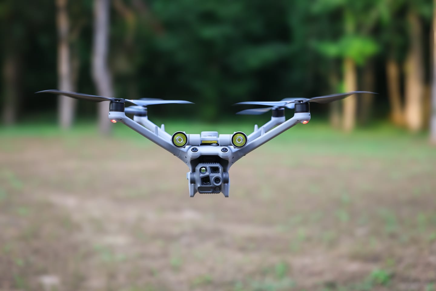 Customer photo review of DJI Matrice 4D Series Battery