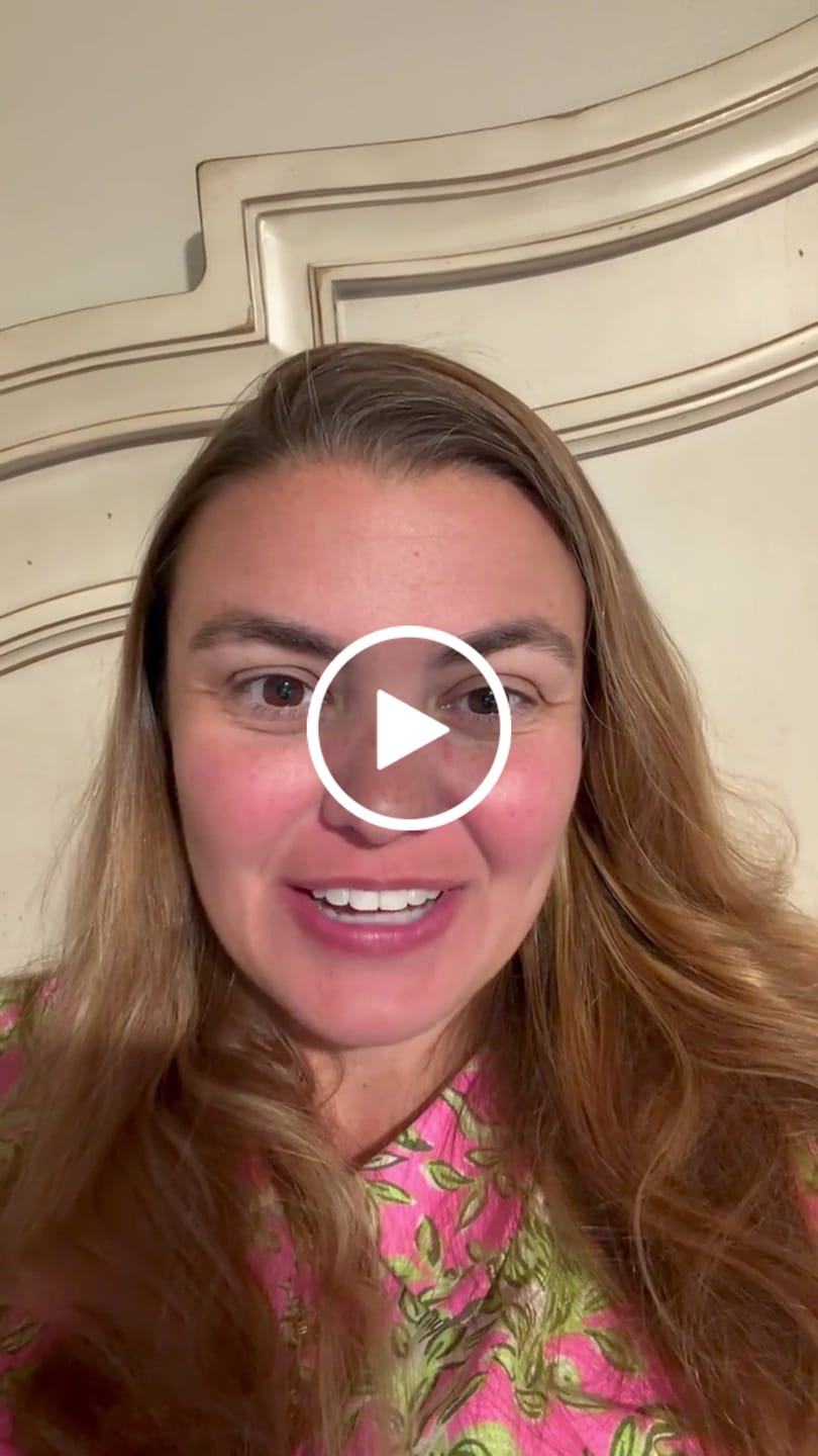 Customer video review of Roller Ball Perfume Oils