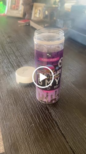 Customer photo review of THE STRONGEST GMY - 30CT Stella Blue 6000mg (200mg ea.) - SATIVA