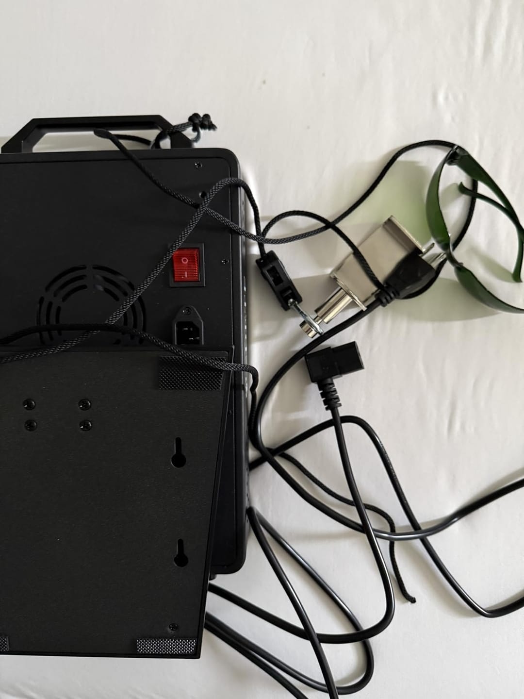Customer photo review of RecovrLITE™ Panel MINI