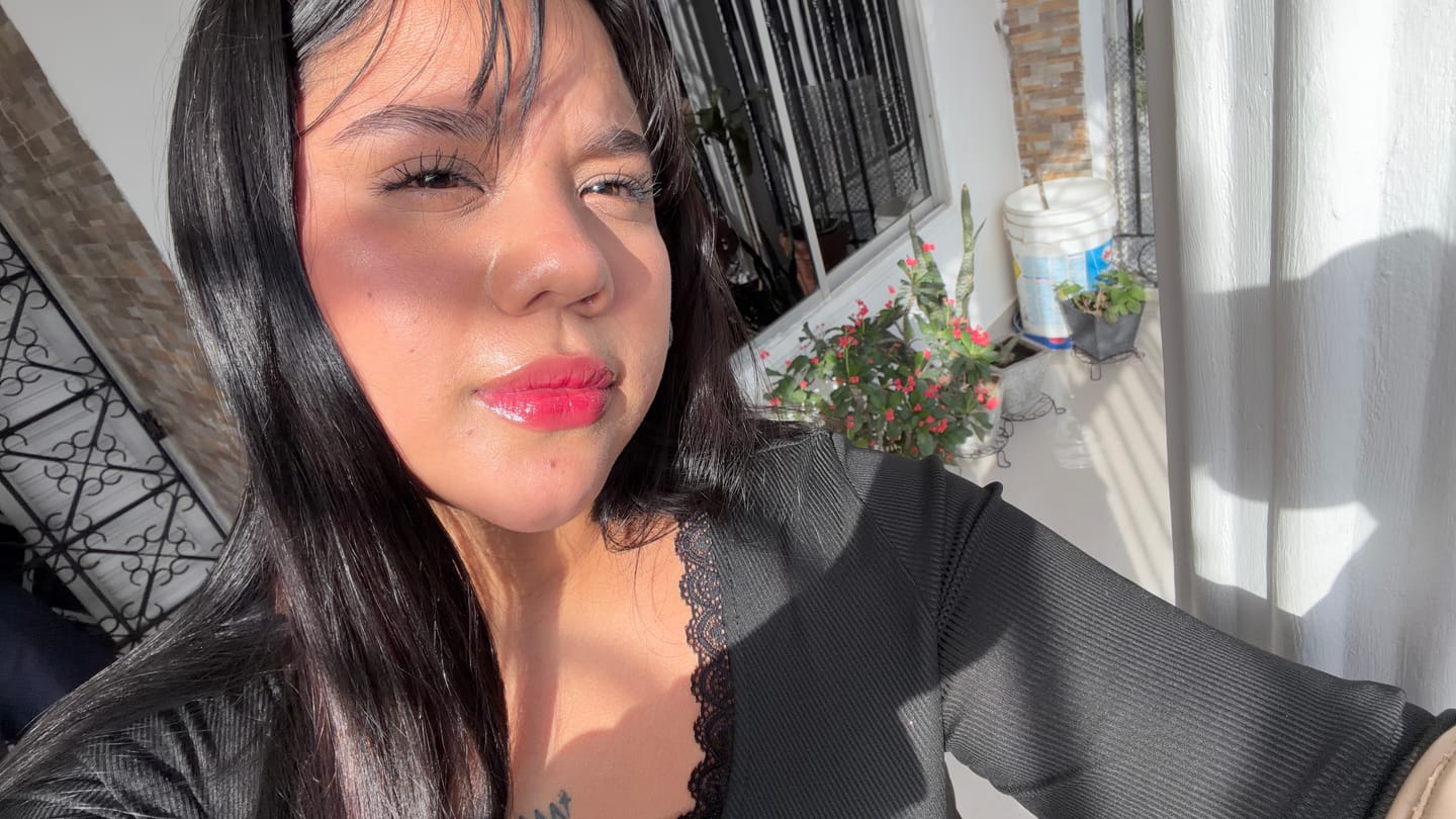 Customer photo review of RUBORES MOUSSE 1ST. SCENE