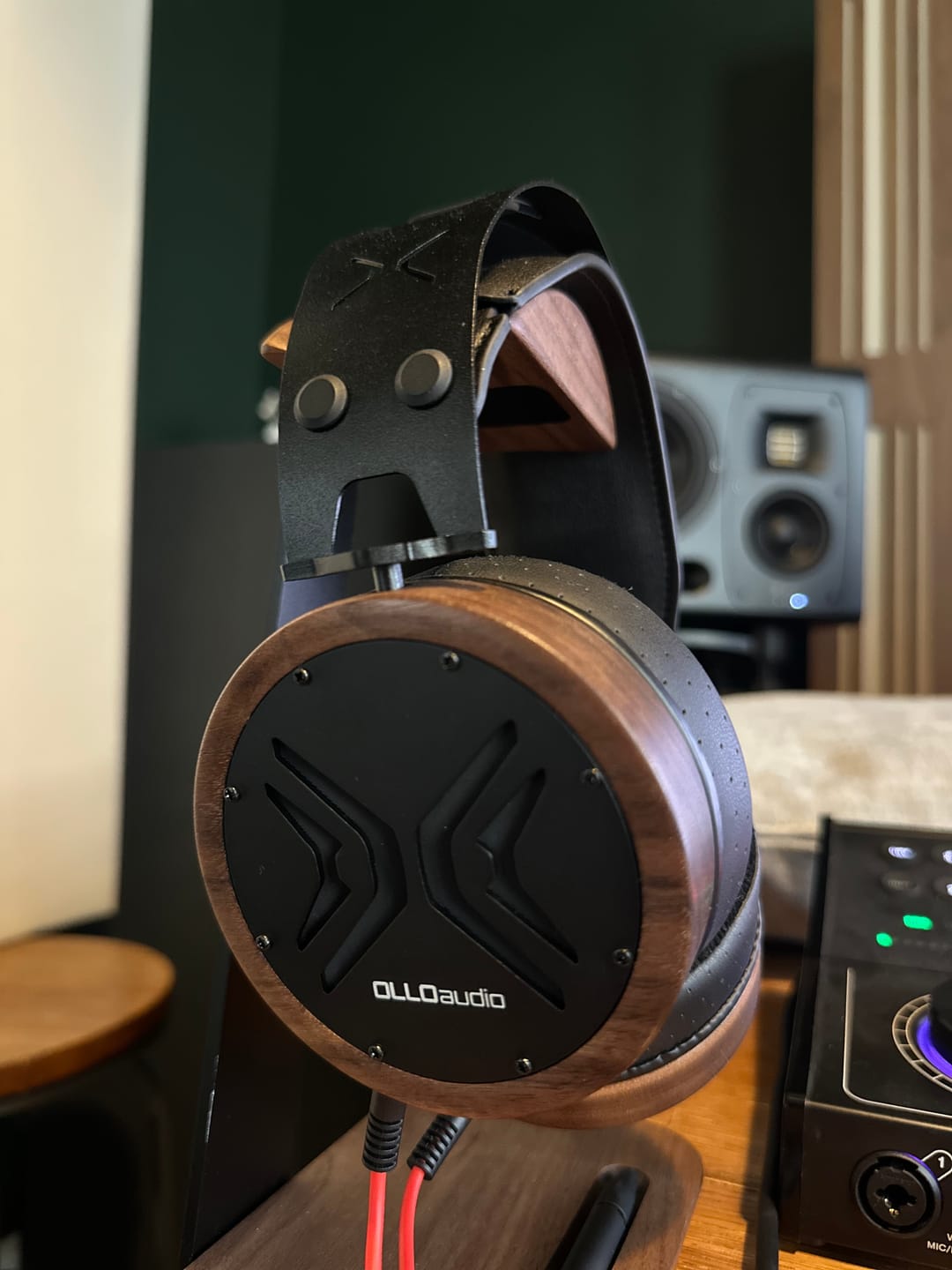 Customer photo review of X1