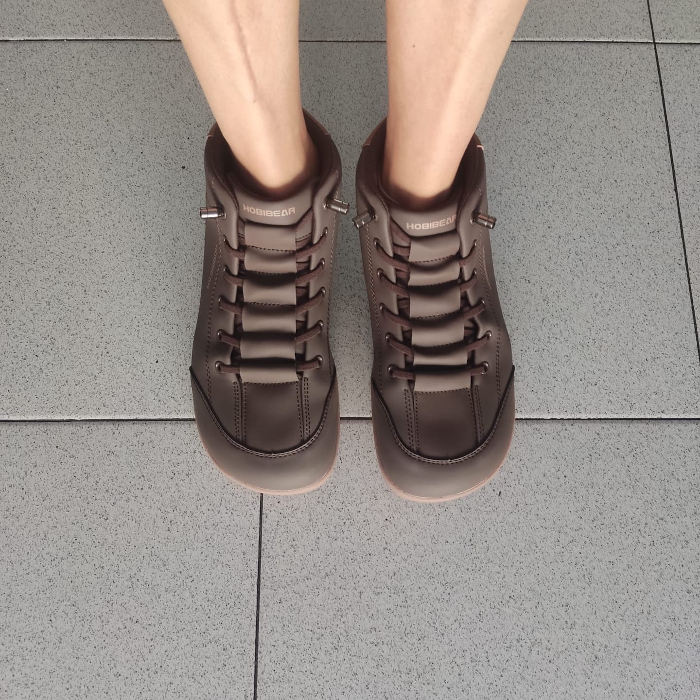 Customer photo review of Yew - Barefoot De Ocio