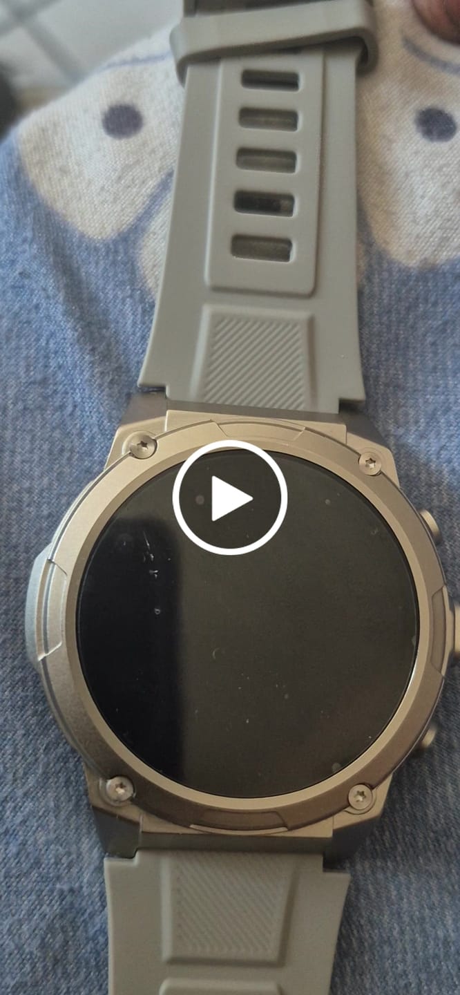 Customer video review of Protecteur d'écran Ultra 3