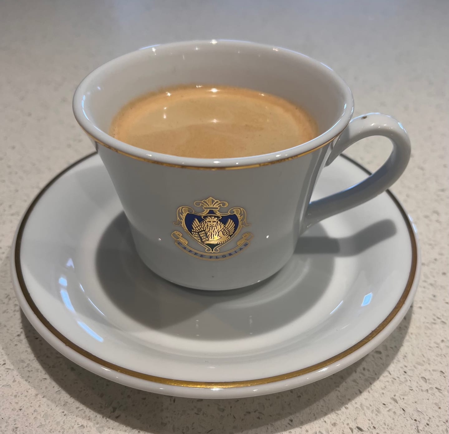 Customer photo review of LA CREMA