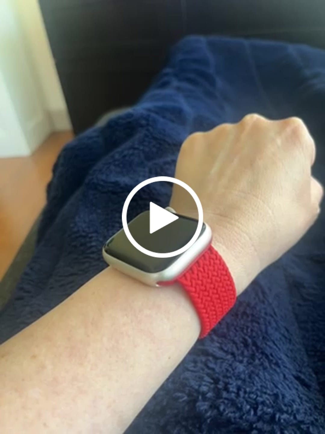 Customer video review of Alexa Infinity Loop