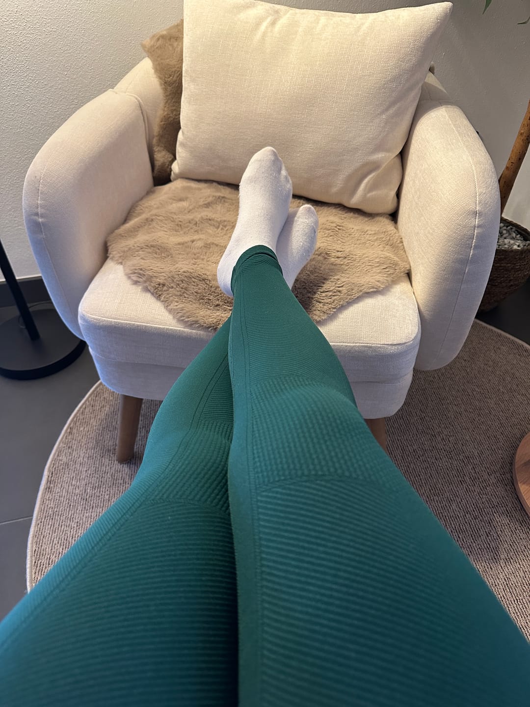 Customer photo review of Tofana