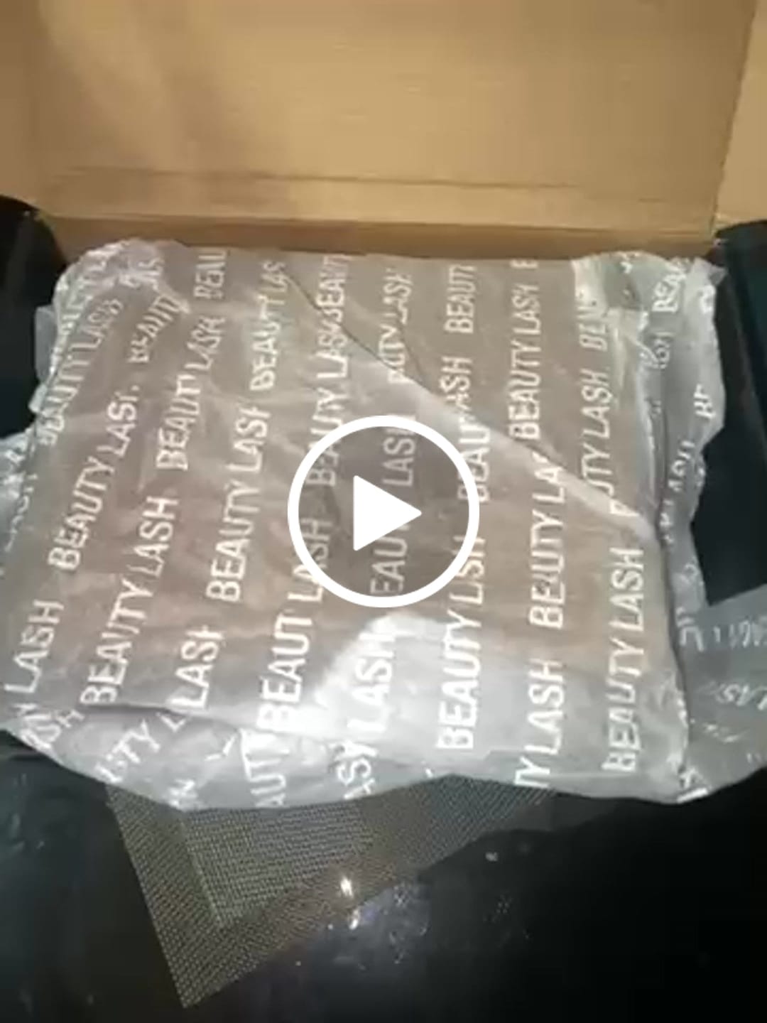 Customer video review of Kit Standard Maxymova