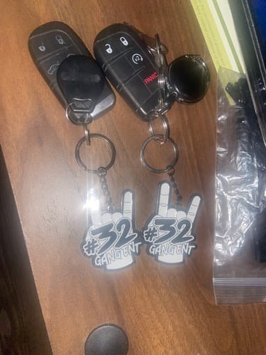 Customer photo review of ($25) QUICK ENTRY