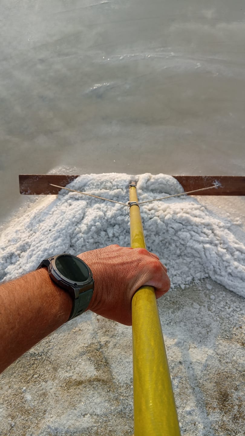 Customer photo review of Assurance pour l'expédition