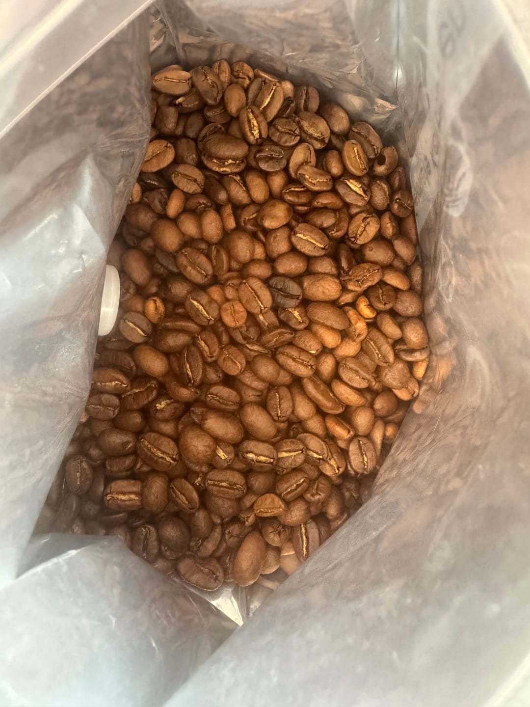 Customer photo review of Premium Kaffee Honduras - Single Origin