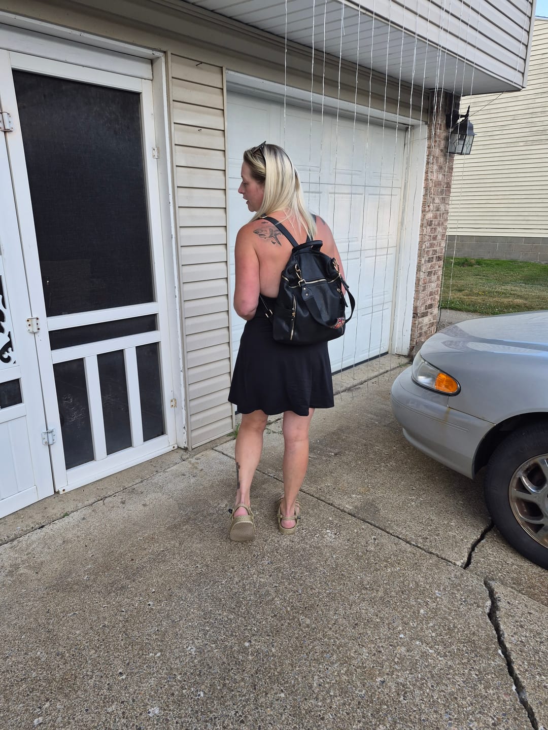 Customer photo review of JC Platform Double Decker + Sole