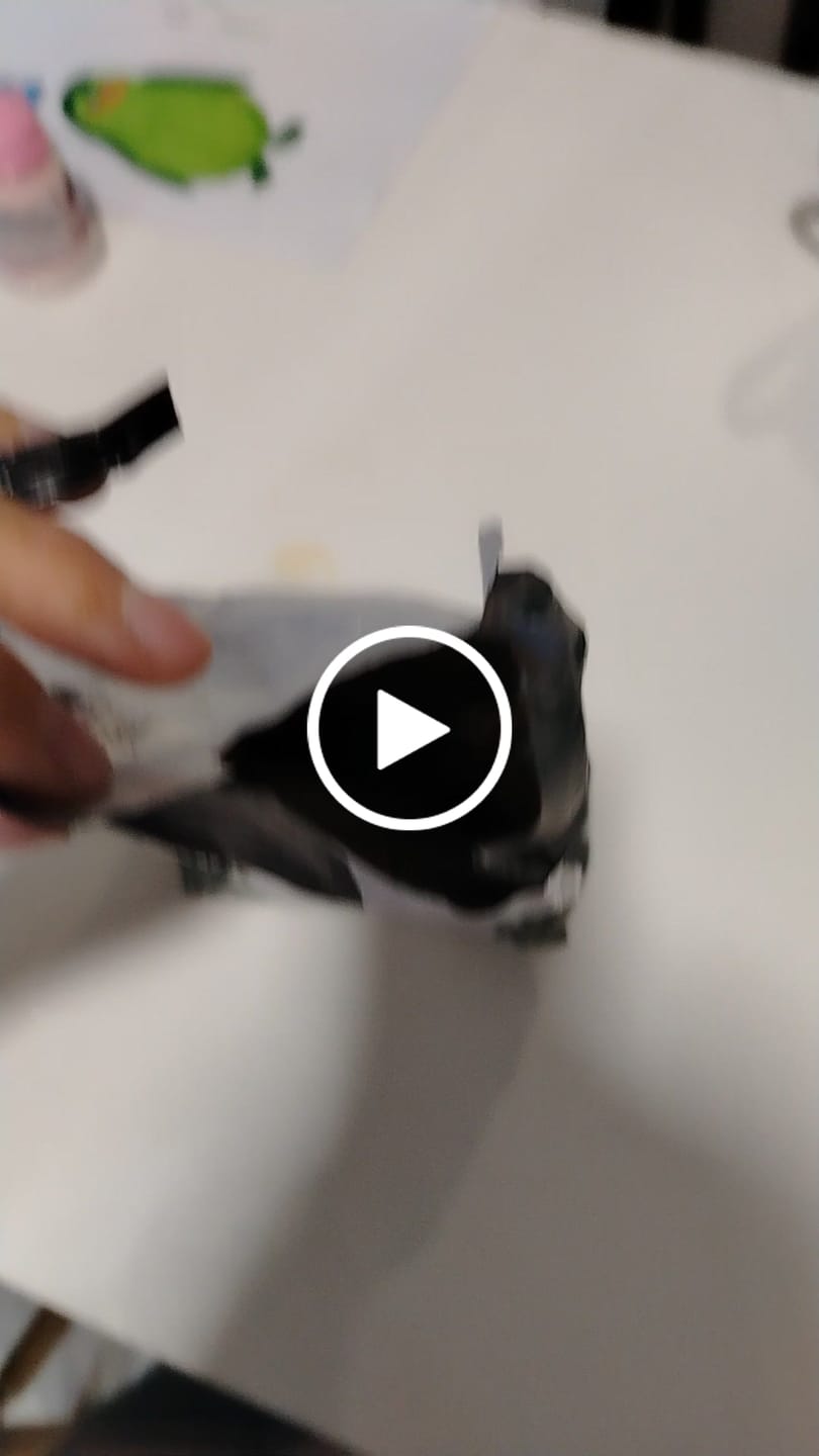 Customer video review of Café Britt Descafeinado Molido
