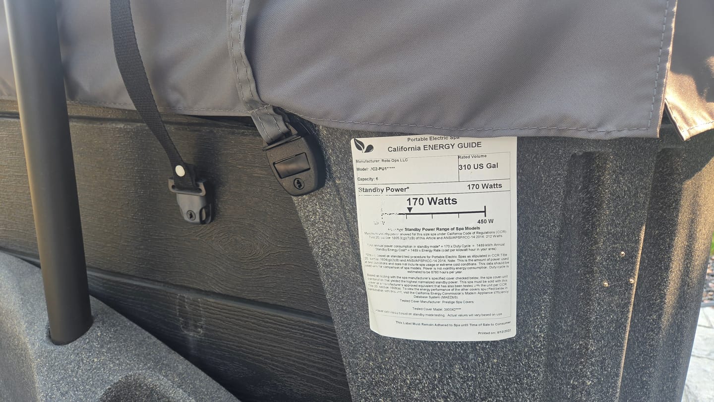 Customer photo review of SC - Weather Shield Colour